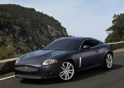 Jaguar XKR